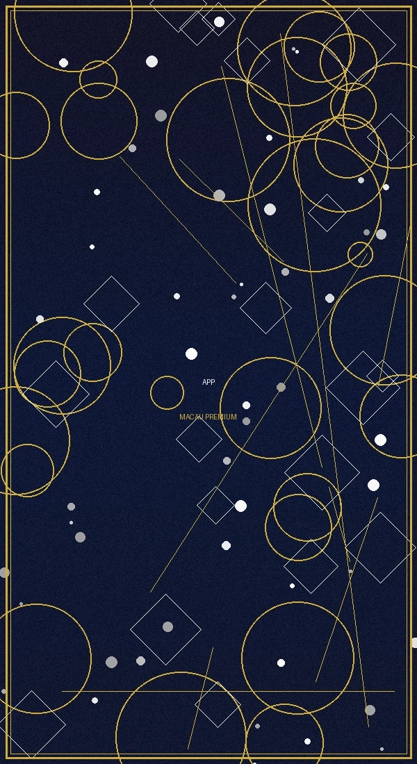 澳门天空彩票 APP手机界面截图