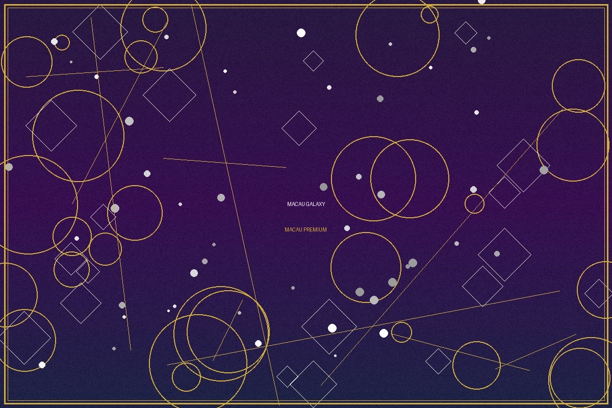 澳门银河VIP专属周末锦标赛