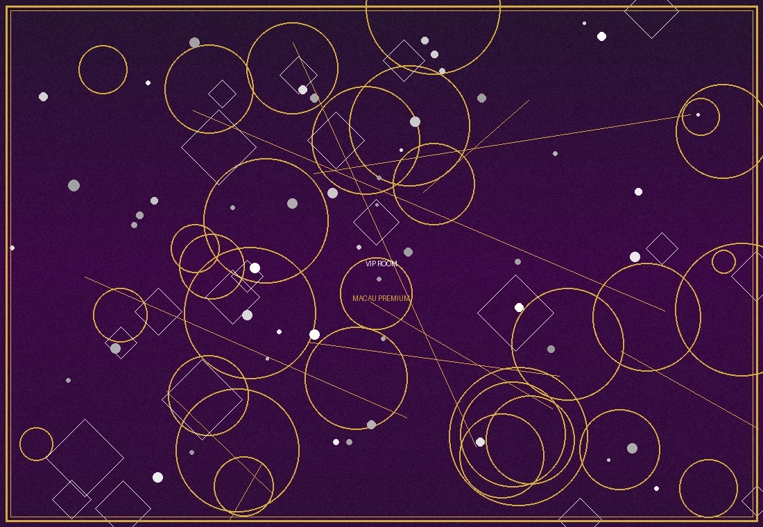 澳门赌场VIP贵宾厅