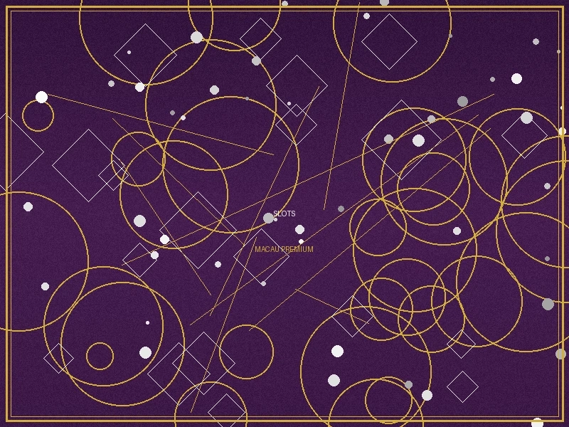 老虎机游戏缤纷画面